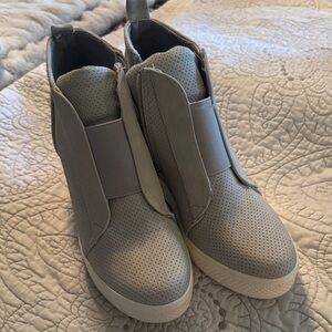 CCOCCI Gray Women's Sneakers